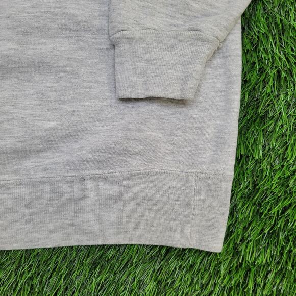 Vintage Michigan State Sweatshirt Womens 2XL 25x26 USA - Picture 15 of 16